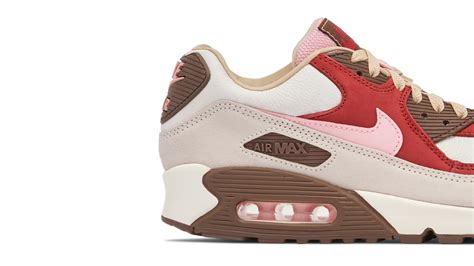 air max 90 bacon designer.